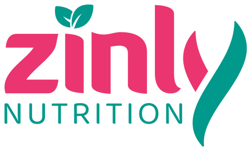 Zinly Nutrition